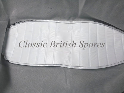 Triumph Basket Weave Seat Cover (1) 82-9715 - T100 / T120 / T150 / TR6