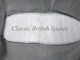 Triumph Basket Weave Seat Cover (1) 82-9715 - T100 / T120 / T150 / TR6