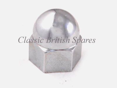 21-0544 Acorn Nut