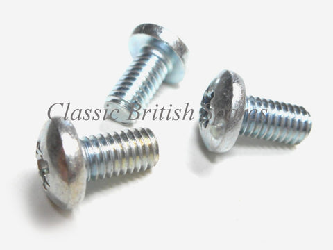 21-0762 Triumph Screw