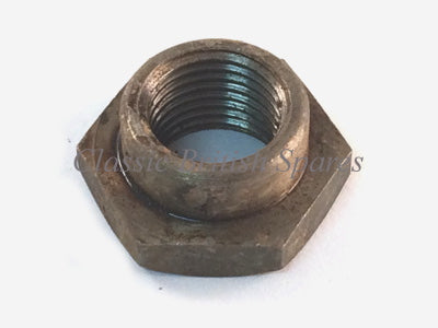 Rotor Nut 21-1915 For Triumph 500