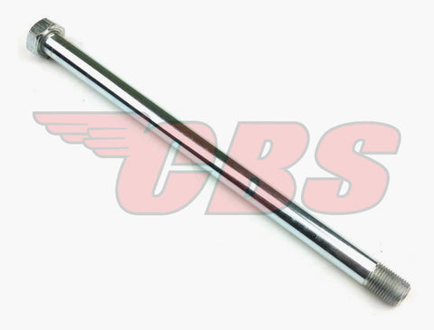 Triumph /  BSA Swing Arm Spindle Bolt 21-2087