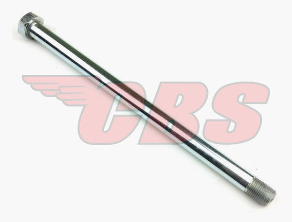 【ピンバッジ】TRIUMPH BSA ブリティッシュ BSA Chrome Gear Change Shift Lever - 57-1164 - Cub / A50