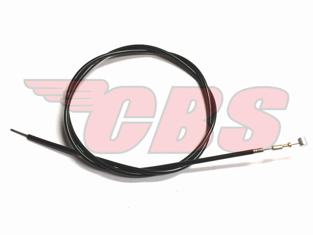 DIY Vintage British Brake / Choke Cables - EMGO