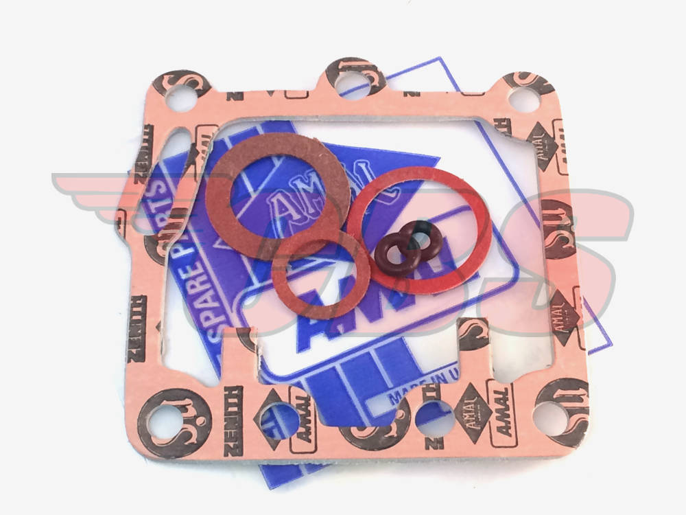 AMAL MK2 CARBUREOTR REBUILD KITS 2622/144