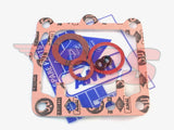 AMAL MK2 CARBUREOTR REBUILD KITS 2622/144