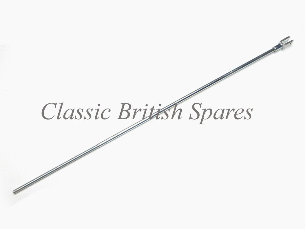 BSA C15 B40 Rear Brake Rod 29-7365