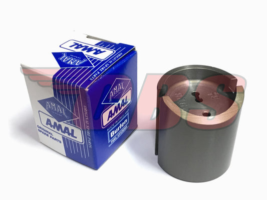 Amal MK2 Throttle Slides 