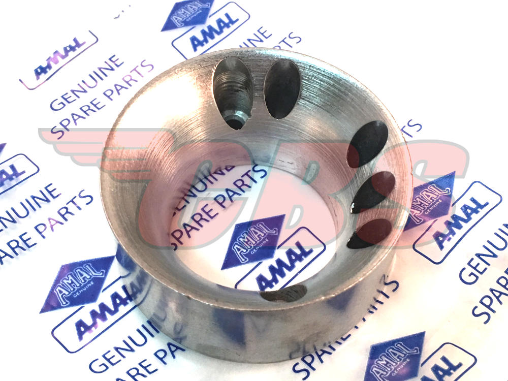 Amal MKII Carburetor Air Intake Adapter 2928/062