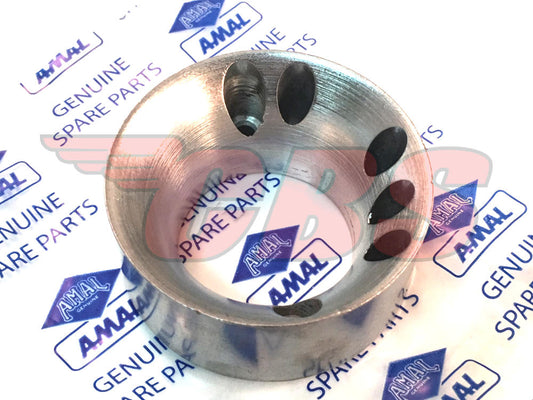 Amal MKII Carburetor Air Intake Adapter 2928/062
