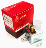 Lucas Early Rear Brake Switch - 31281B