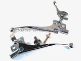EMGO 7/8" Clutch & Brake Lever Set - 32-69632 / 32-69633
