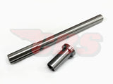 Triumph Swingarm Bushing Reamer Kit - 350 / 500 Unit Twins