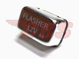 EMGO Turn Signal Flasher Relay - 35048T