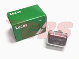 Lucas Turn Signal Flasher Relay - 35048