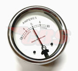 6V Ammeter - 2" - 36189A