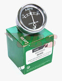 Lucas 36403 Ammeter 12-0-12 - English