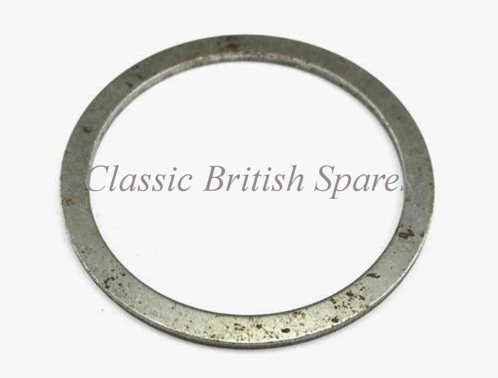 Triumph Rear Wheel Backing Ring 37-1022