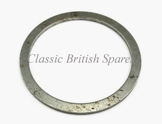Triumph Rear Wheel Backing Ring 37-1022