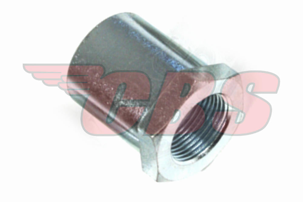 Triumph Rear Wheel Speedo Drive Delete Nut 37-1026