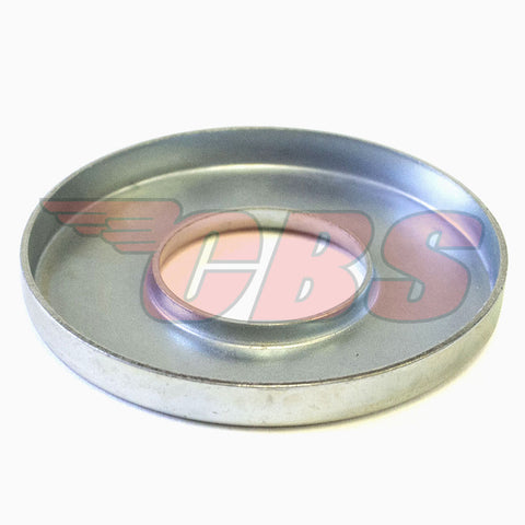 Triumph Front Wheel Dust Shield 37-1237