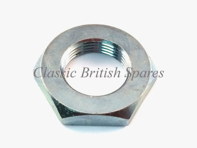 Front Spindle Nut For Triumph 37-1246