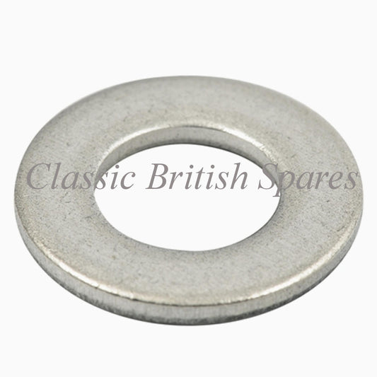 Triumph Rear Wheel Axle Spacer 3/4" - 37-1280