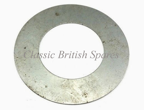 Rear Wheel Grease Retainer For Triumph 37-1474