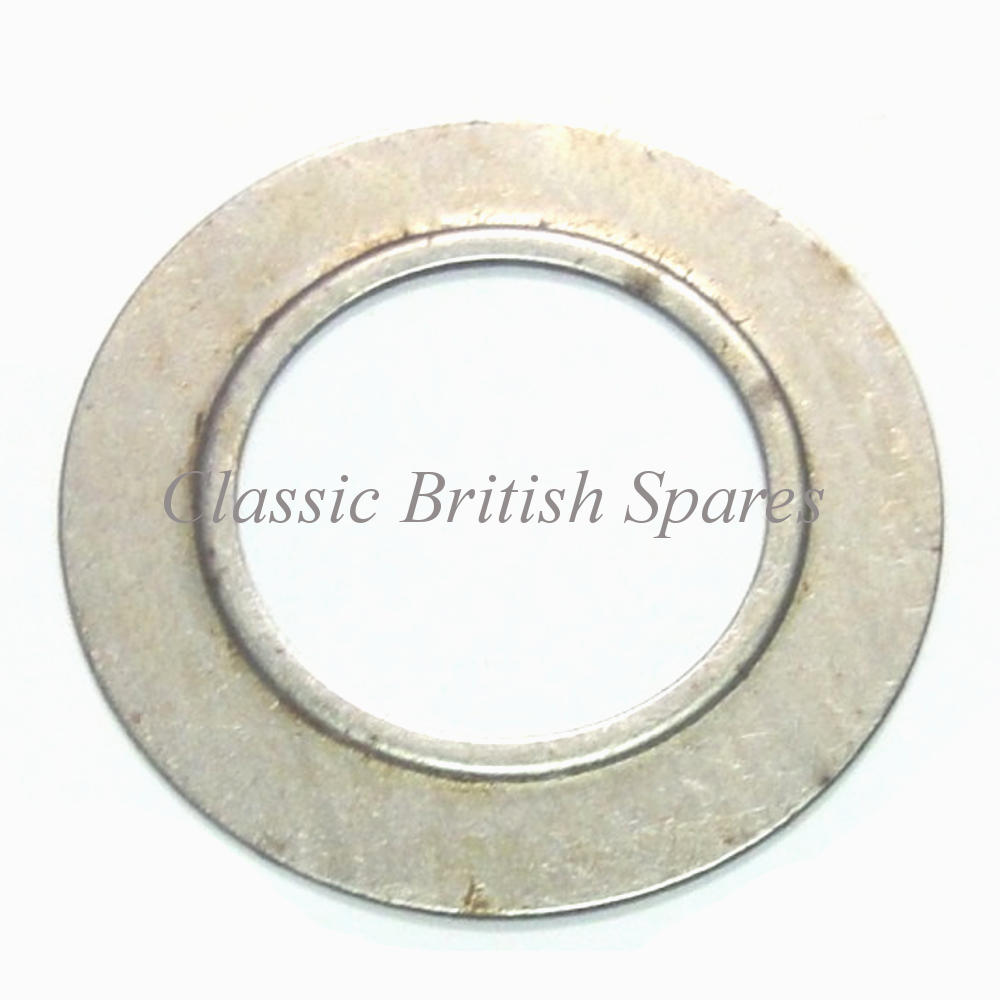 Rear Wheel Grease Retainer For Triumph 37-1635