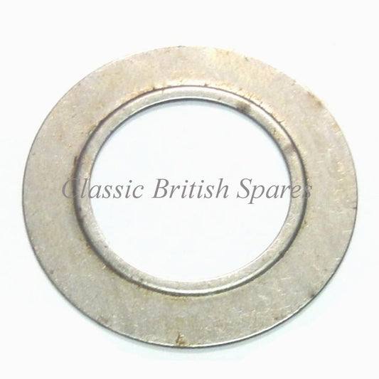 Rear Wheel Grease Retainer For Triumph 37-1635