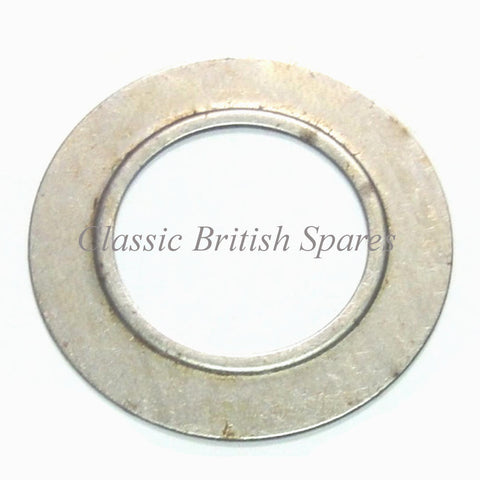 Rear Wheel Grease Retainer For Triumph 37-1635
