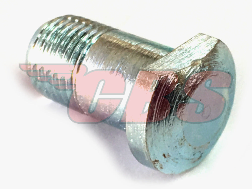 BSA QD Rear Brake Drum Flange Bolt 37-2315