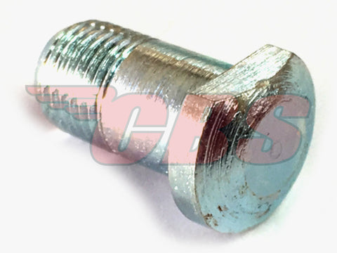 BSA QD Rear Brake Drum Flange Bolt 37-2315