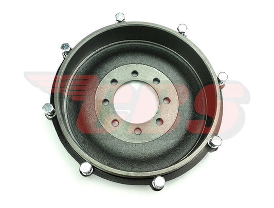Triumph Rear Brake Drum - Bolt On (37-3585 / W3585)