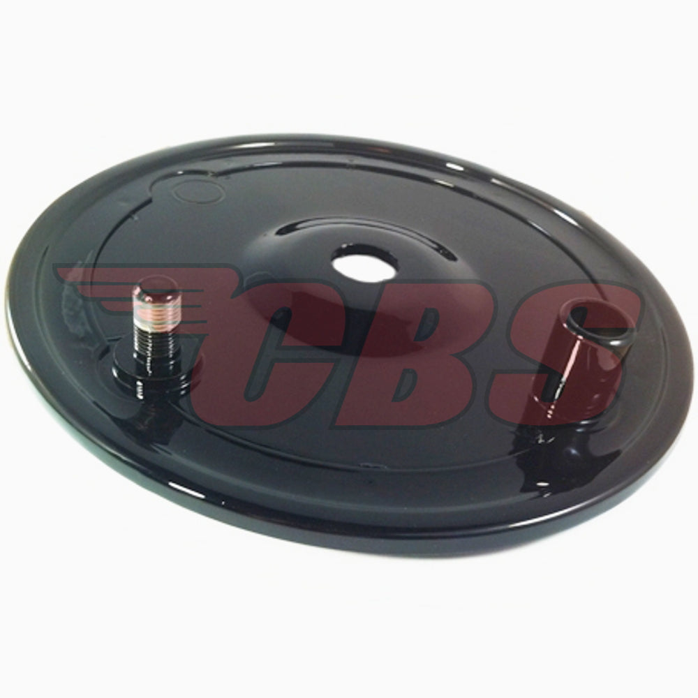 Triumph Rear Brake Plate 37-3590 - 37-1112