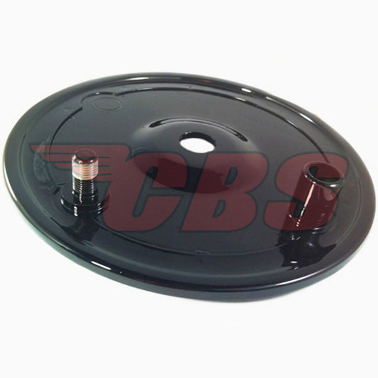 Triumph Rear Brake Plate 37-3590 - 37-1112