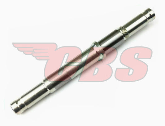 Triumph / BSA Conical Hub Front Axle 37-3796
