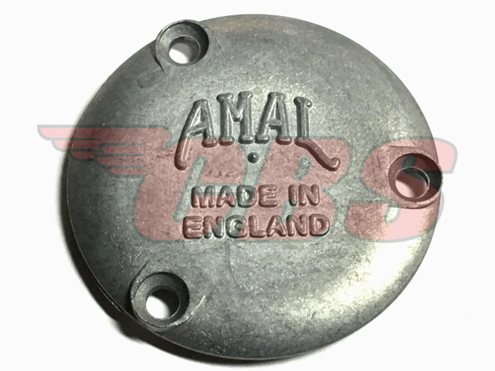 Amal Monobloc Float Bowl Cover 376/077