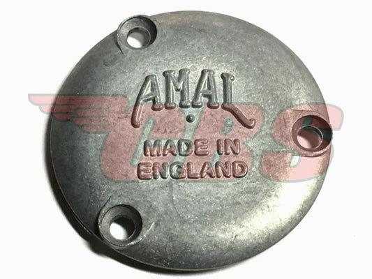 Amal Monobloc Float Bowl Cover 376/077