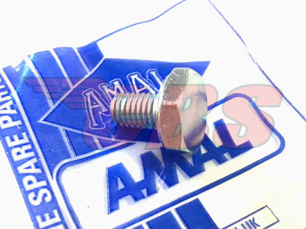 376/091 Amal Banjo retaining Bolt