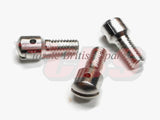 Amal Monobloc Float Bowl Cover Screws - RKC/516