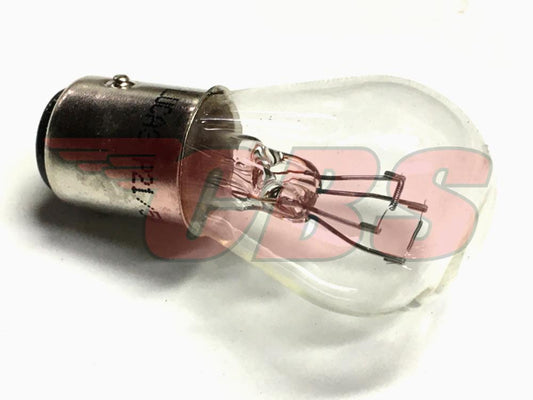 380 / 384 Lucas Tail Light Bulb