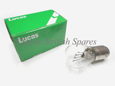 Lucas 382 Bulb