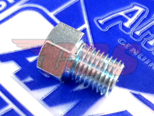 Amal Choke Blanking Plug - 4/137