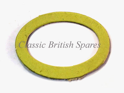BSA C15 B40 B50 Rocker Box Cover Gasket 40-0056 71-1429