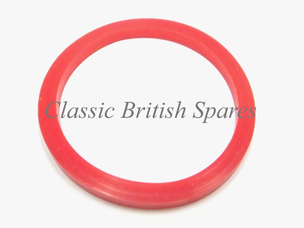 BSA C15 Top Pushrod Tube Seal 40-0179