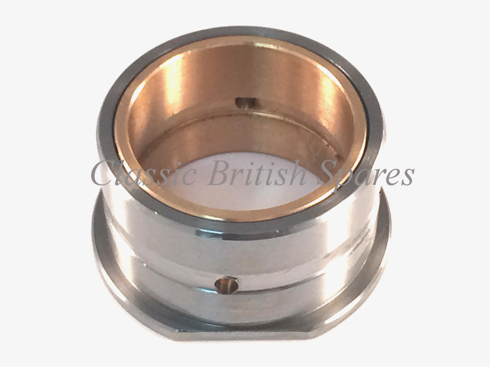 BSA C15 / B40 Crankshaft Timing Side Bushing 1958-66