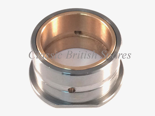BSA C15 / B40 Crankshaft Timing Side Bushing 1958-66
