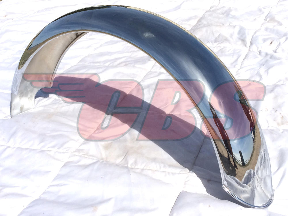 Rear Fender For BSA B44 Victor 40-6815