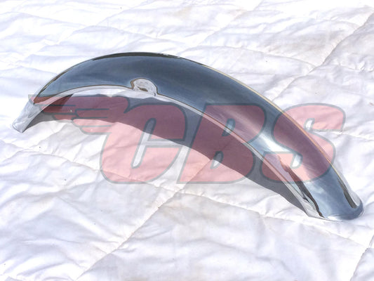 Front Fender For BSA B44 Victor 41-6533